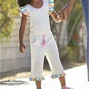 Matilda Jane romper size 4